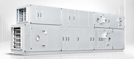 WK-com H cleanroom